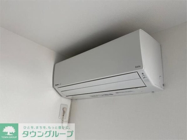 LAUREL西新井栄町の物件内観写真